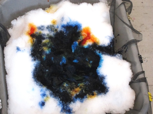 Fabric-When-Dye-is-First-Poured-On