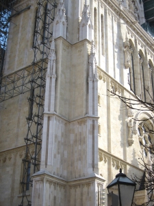 Partly-Reconstructed-Church-Zagreb