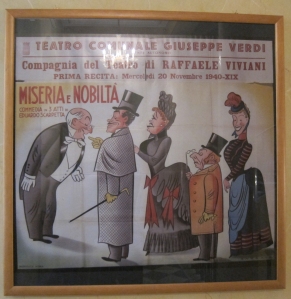 Poster-in-Theater-Museum